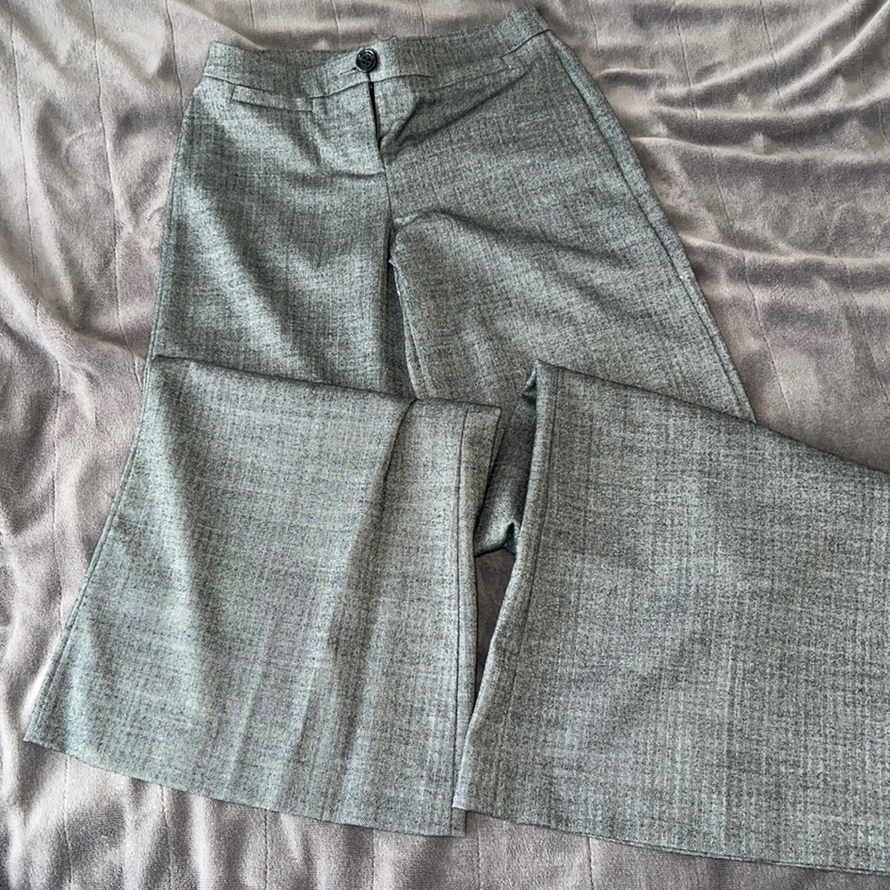 DRESS PANTS